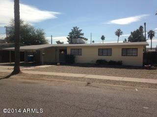 3719 W Meadowbrook Ave., Phoenix, AZ 85019