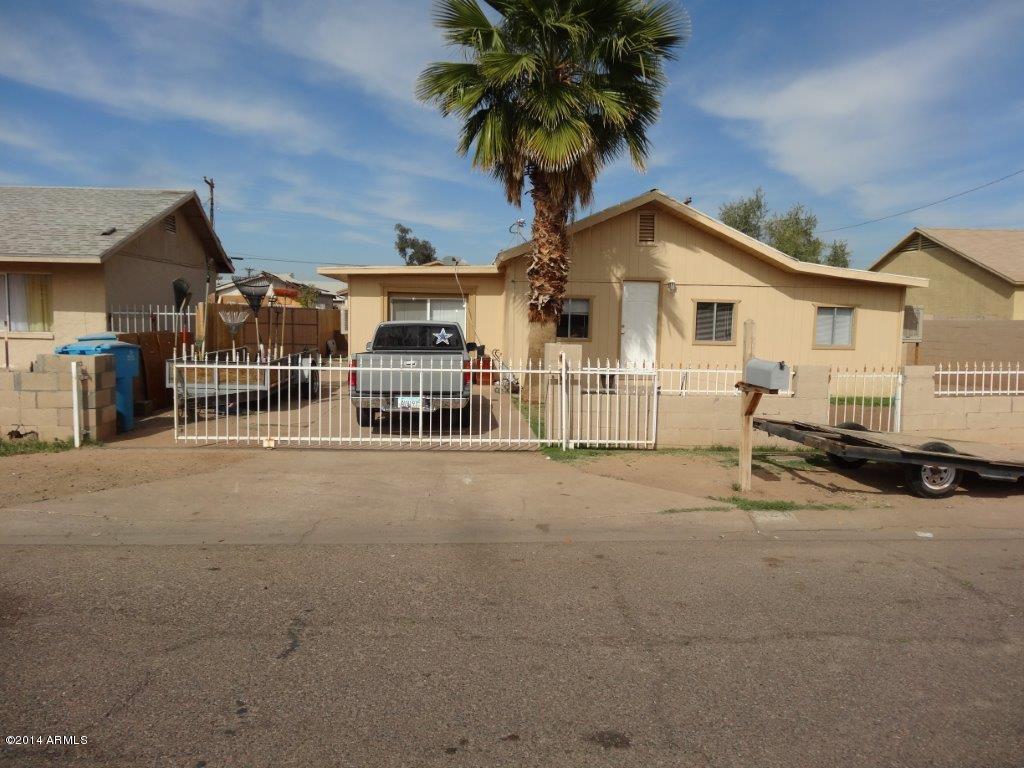 526 W Mobile Ln., Phoenix, AZ 85041