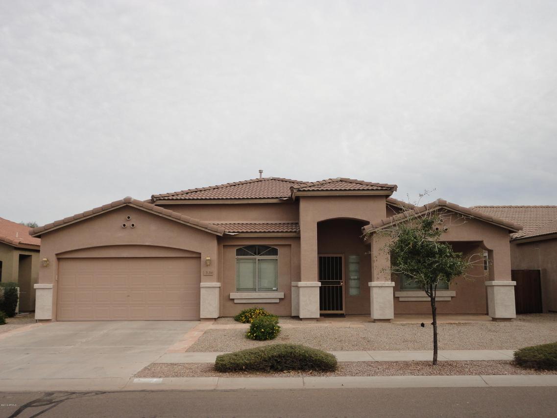 21216 E Stone Crest Dr., Queen Creek, AZ 85142