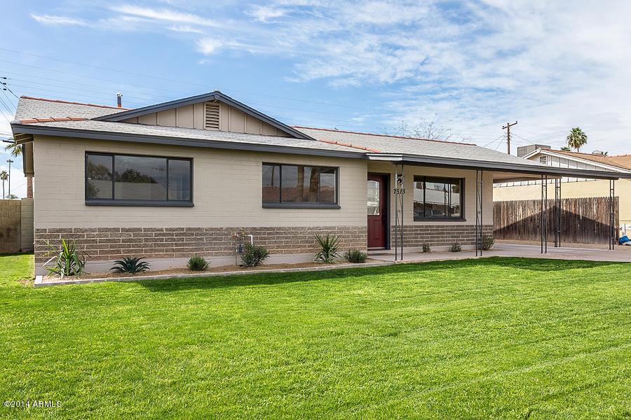 7513 E Latham St., Scottsdale, AZ 85257