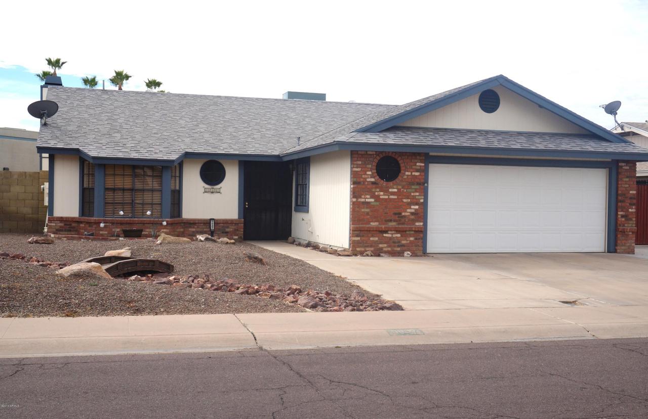 5937 W Mary Jane Ln., Glendale, AZ 85306