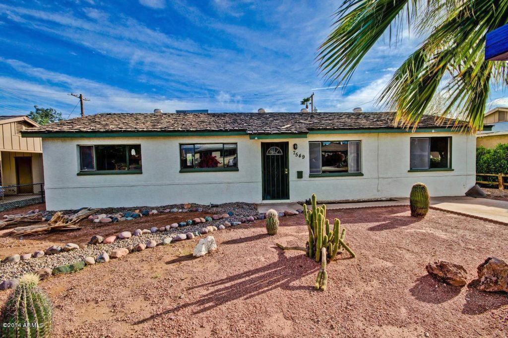 7549 E Fillmore St., Scottsdale, AZ 85257