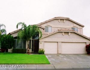 1902 E Arabian Dr., Gilbert, AZ 85296