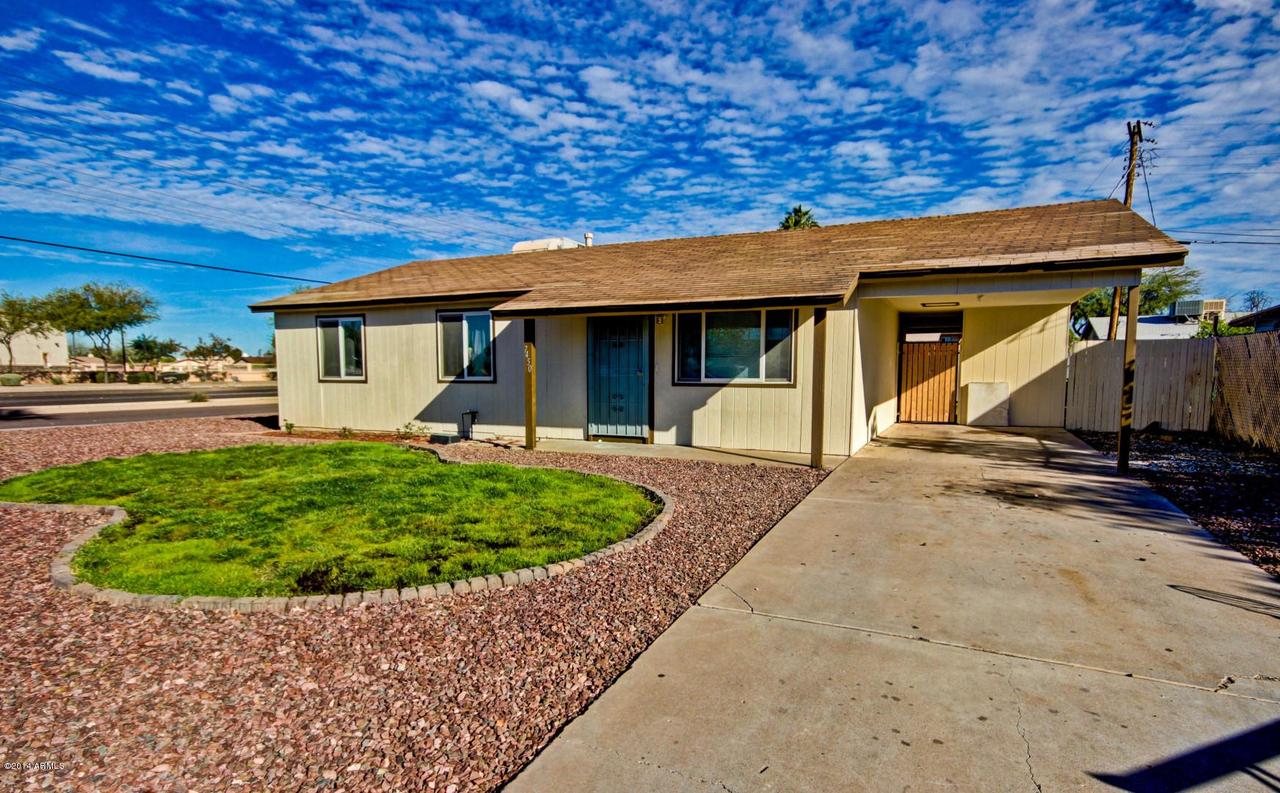 7450 W Becker Ln., Peoria, AZ 85345