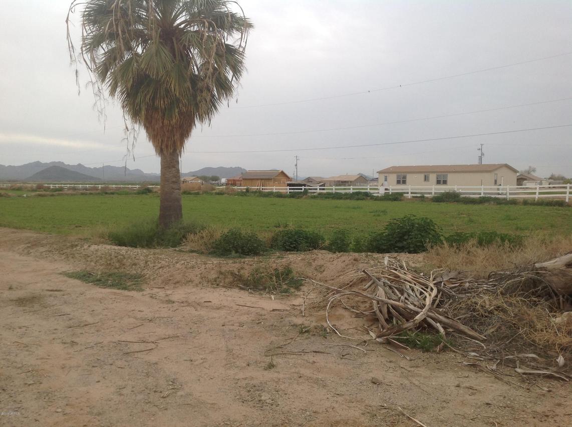 0000 W Hazen Rd., Buckeye, AZ 85326