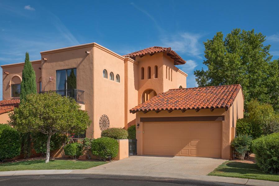 26 Rim Trail Cir., Sedona, AZ 86351
