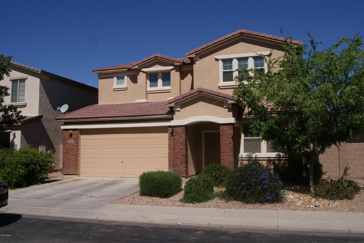 3864 E Longhorn St., San Tan Valley, AZ 85140