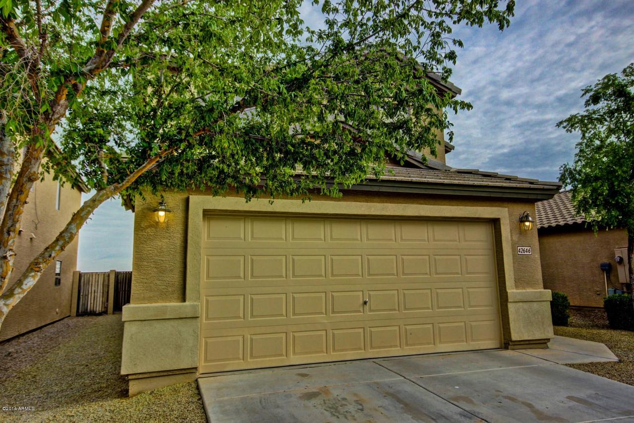 42646 W Hillman Dr., Maricopa, AZ 85238