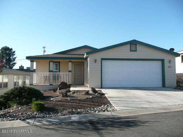 701 Dakota Dr., Camp Verde, AZ 86322