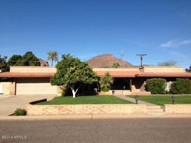 4556 E Calle Tuberia, Phoenix, AZ 85018