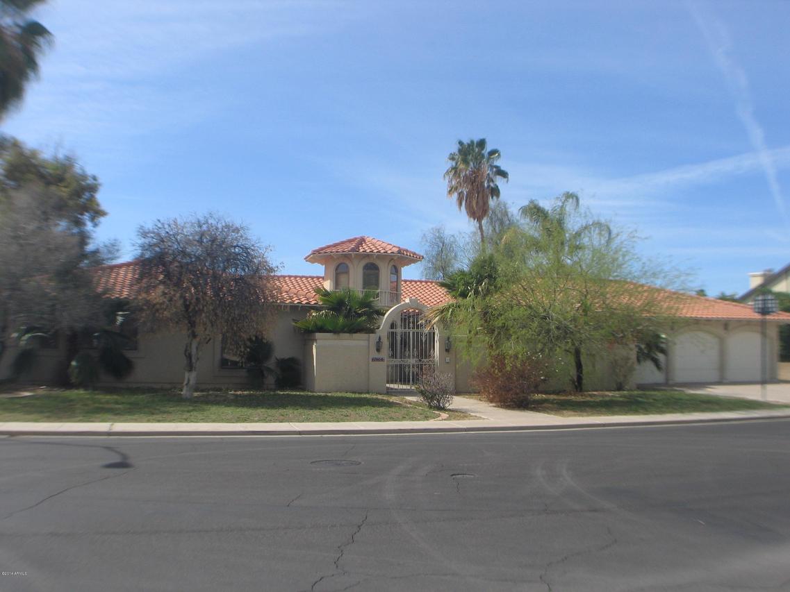 904 N Creston St., Mesa, AZ 85213