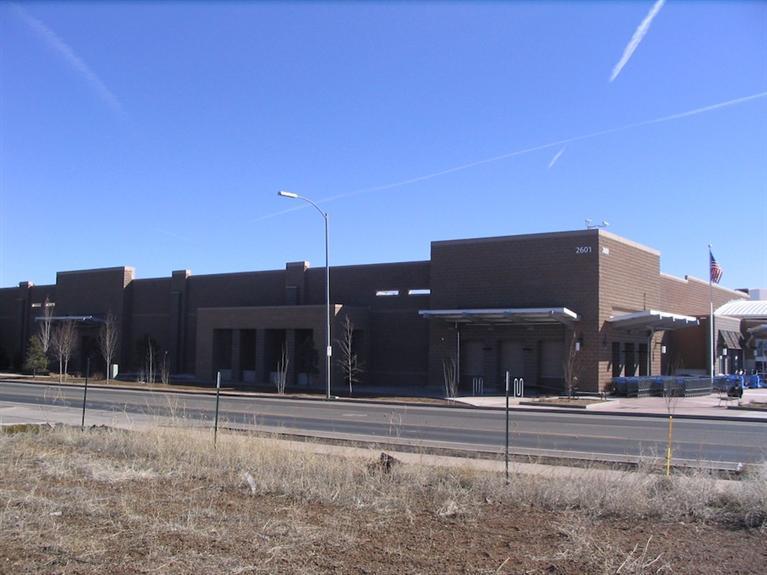 2646 E Huntington Dr., Flagstaff, AZ 86004