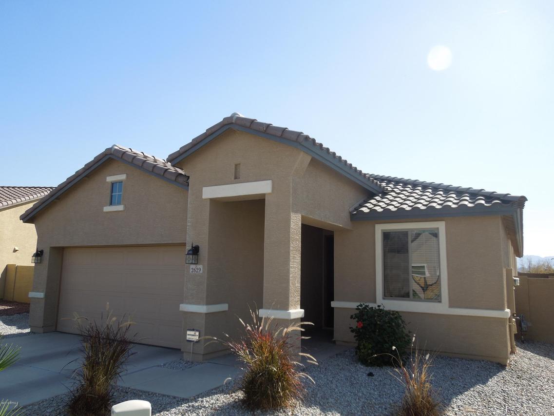 2629 W Beverly Rd., Phoenix, AZ 85041