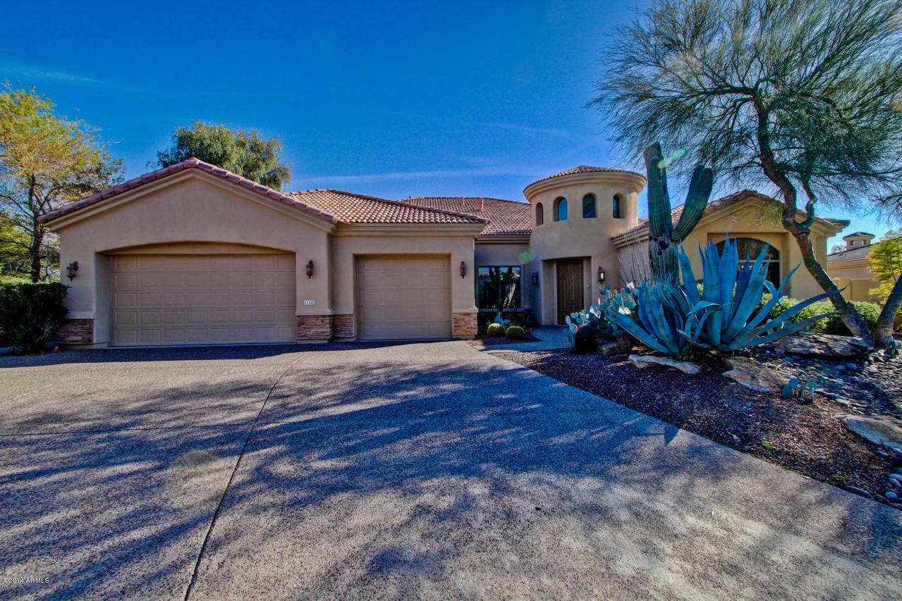 11143 E Onyx Ct., Scottsdale, AZ 85259
