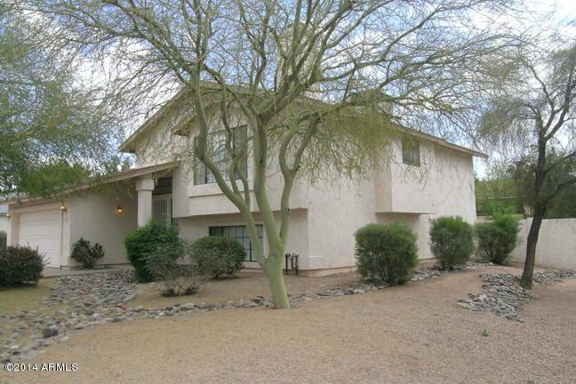 4901 E Adobe St., Mesa, AZ 85205