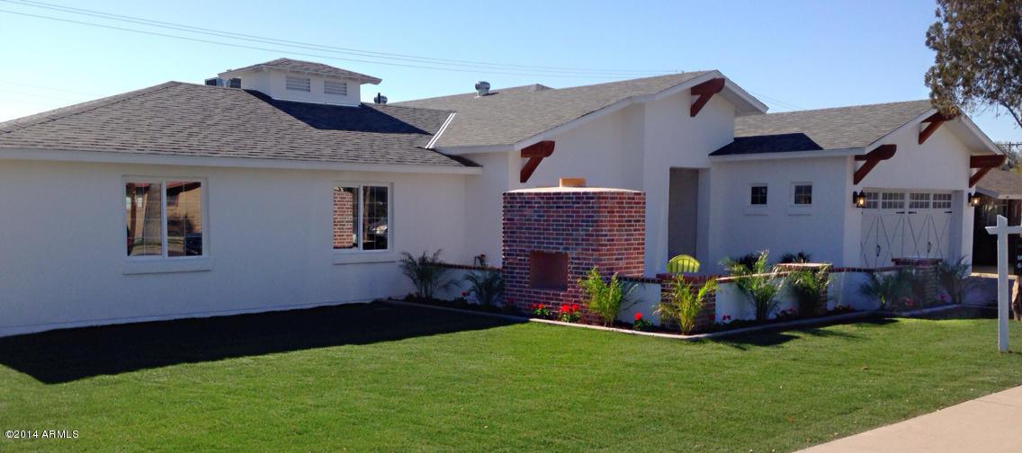 4021 E Glenrosa Ave., Phoenix, AZ 85018