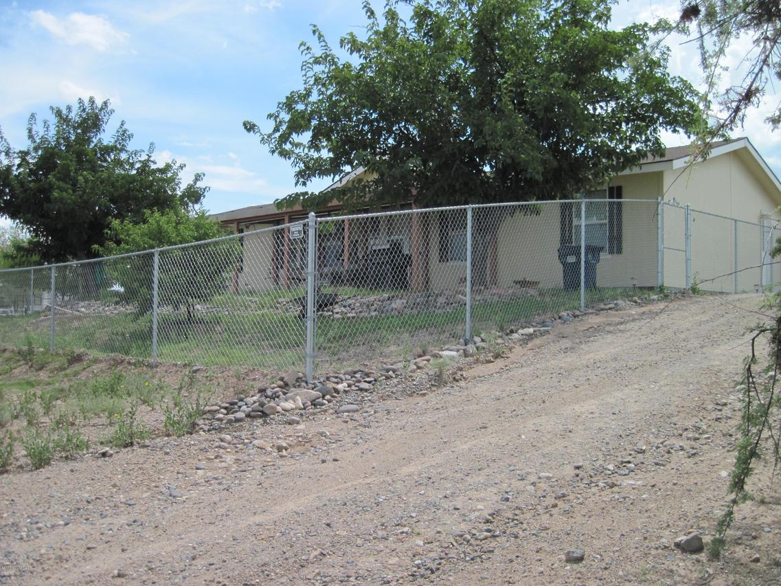 2665 W Verde West Dr., Camp Verde, AZ 86322