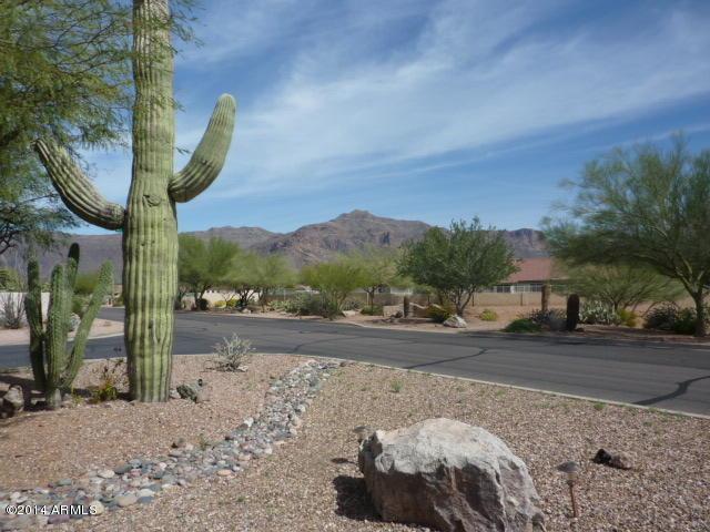 4659 S Rimrock Loop, Gold Canyon, AZ 85118