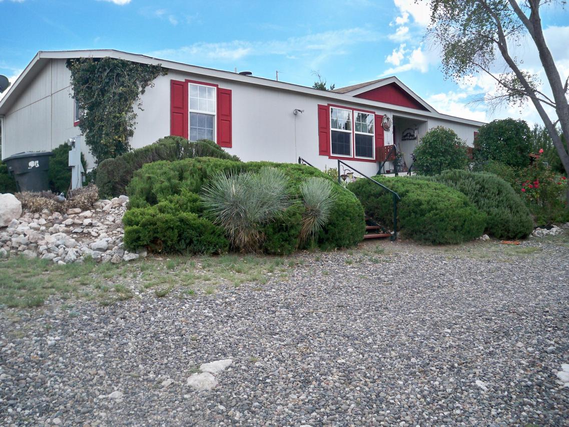 5913 N Bordeaux Rd., Rimrock, AZ 86335