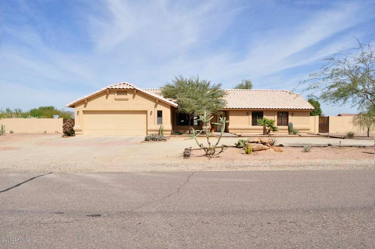 19414 W Ramos Ln., Buckeye, AZ 85326