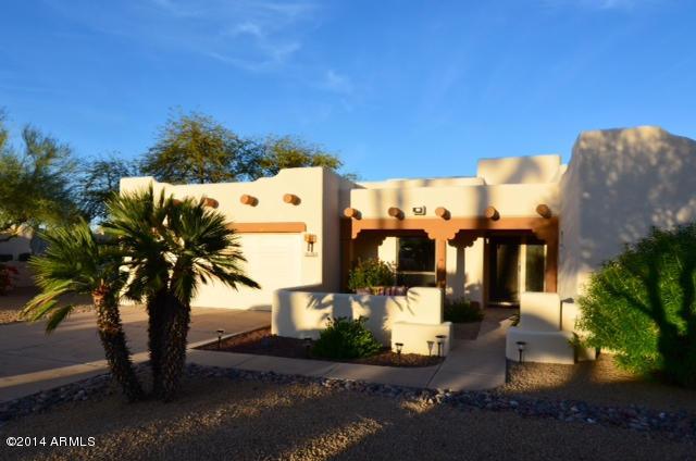 18834 E Latigo Ln., Rio Verde, AZ 85263