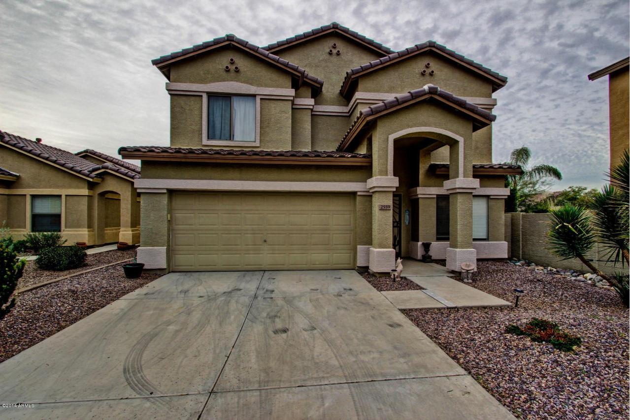 2559 W Amber Sun Dr., Phoenix, AZ 85085