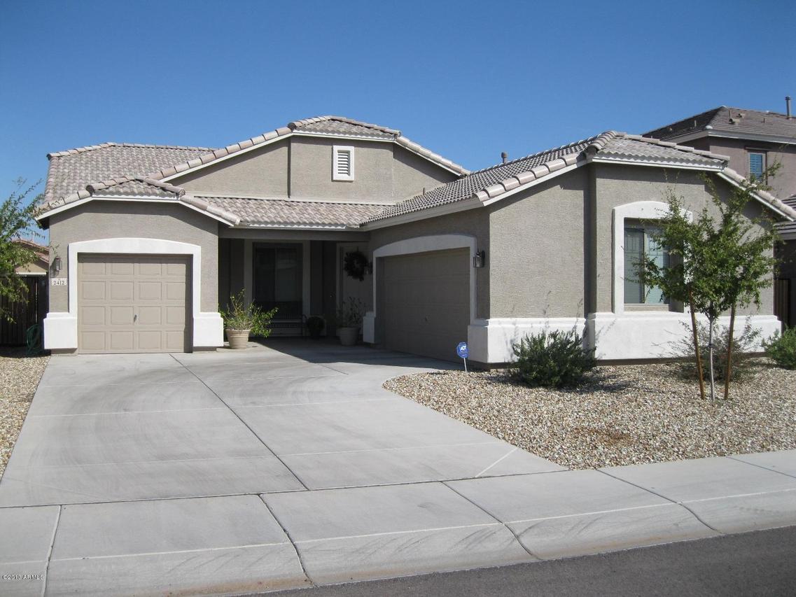 2412 W Melody Dr., Phoenix, AZ 85041