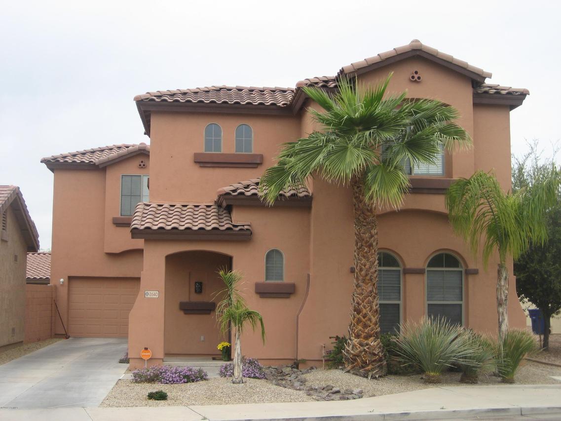 2640 E Chester Dr., Chandler, AZ 85286