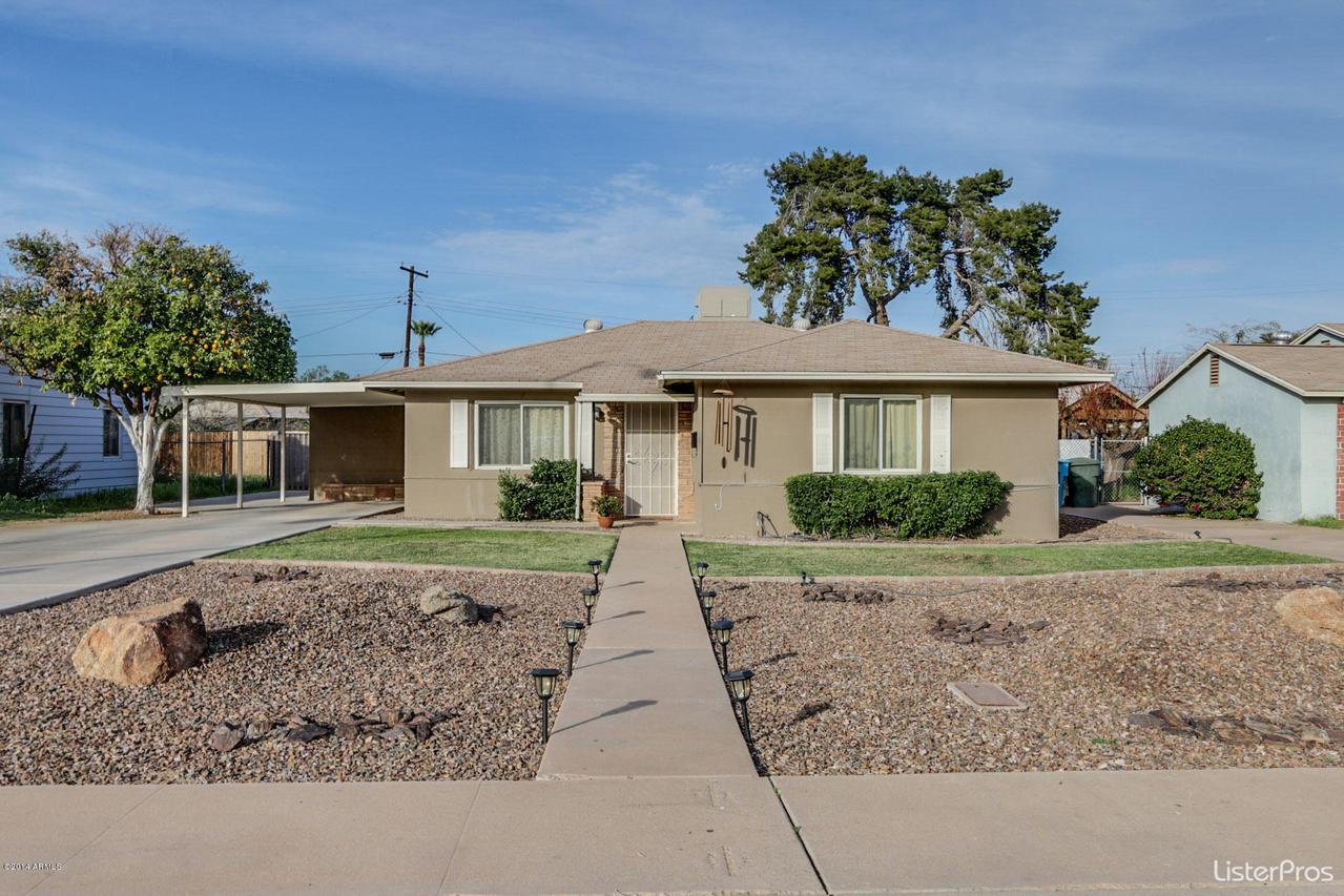 4201 N Westview Dr., Phoenix, AZ 85015