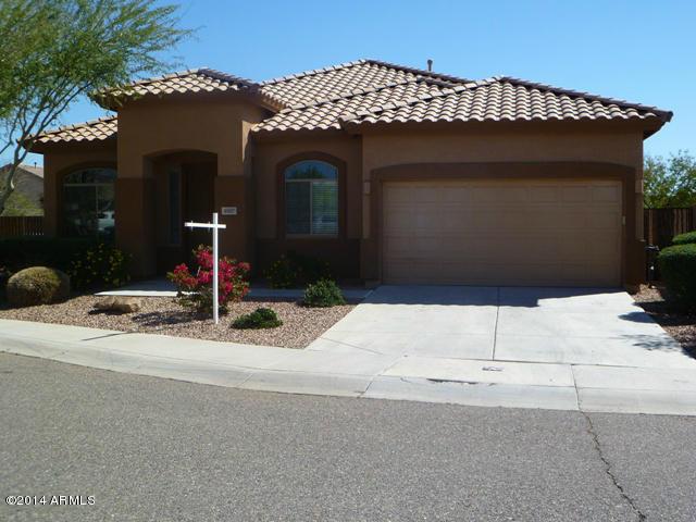 4507 W Moss Springs Rd., Anthem, AZ 85086