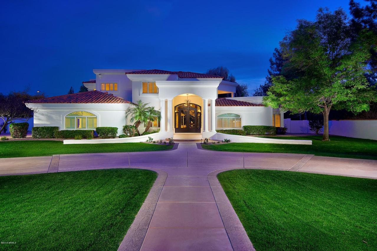 2181 E La Vieve Ln., Tempe, AZ 85284