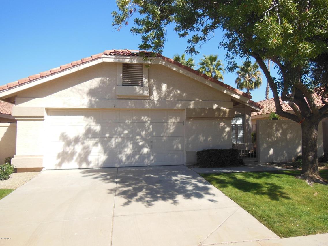 8816 E Riviera Dr., Scottsdale, AZ 85260