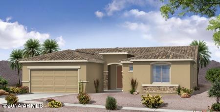 42097 W Baccarat Dr., Maricopa, AZ 85138