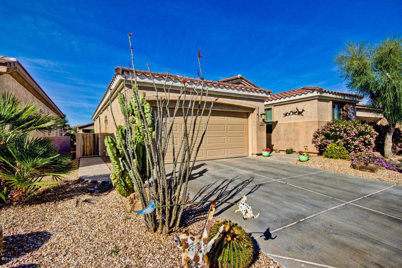 4748 E Sourwood Dr., Gilbert, AZ 85298