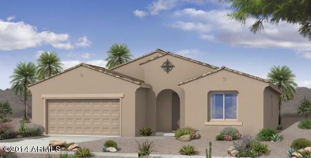 19757 N Flamingo Rd., Maricopa, AZ 85138