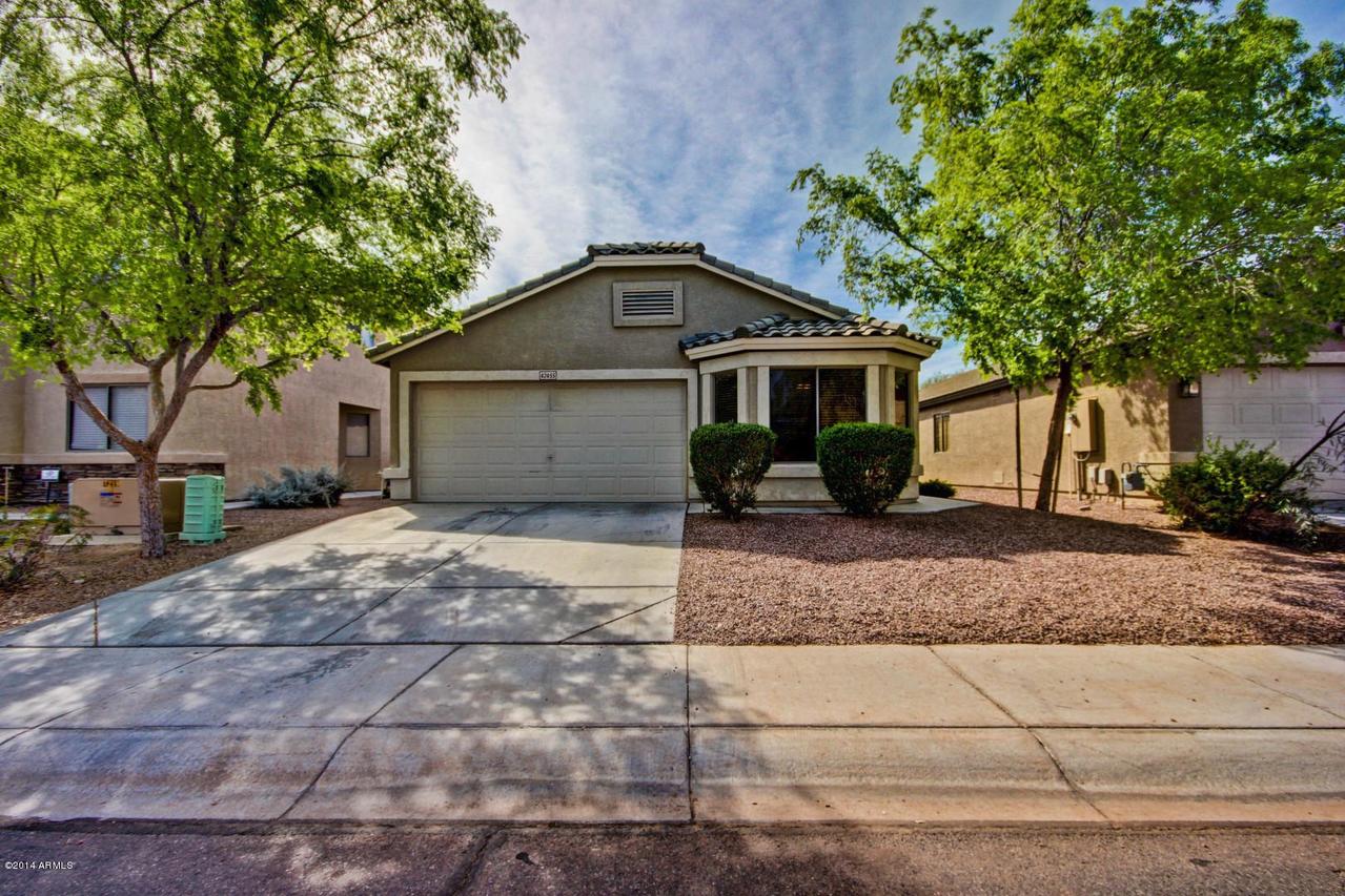 42455 W Sunland Dr., Maricopa, AZ 85138