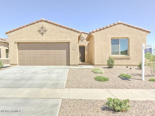12 N Mesilla Ln., Casa Grande, AZ 85194