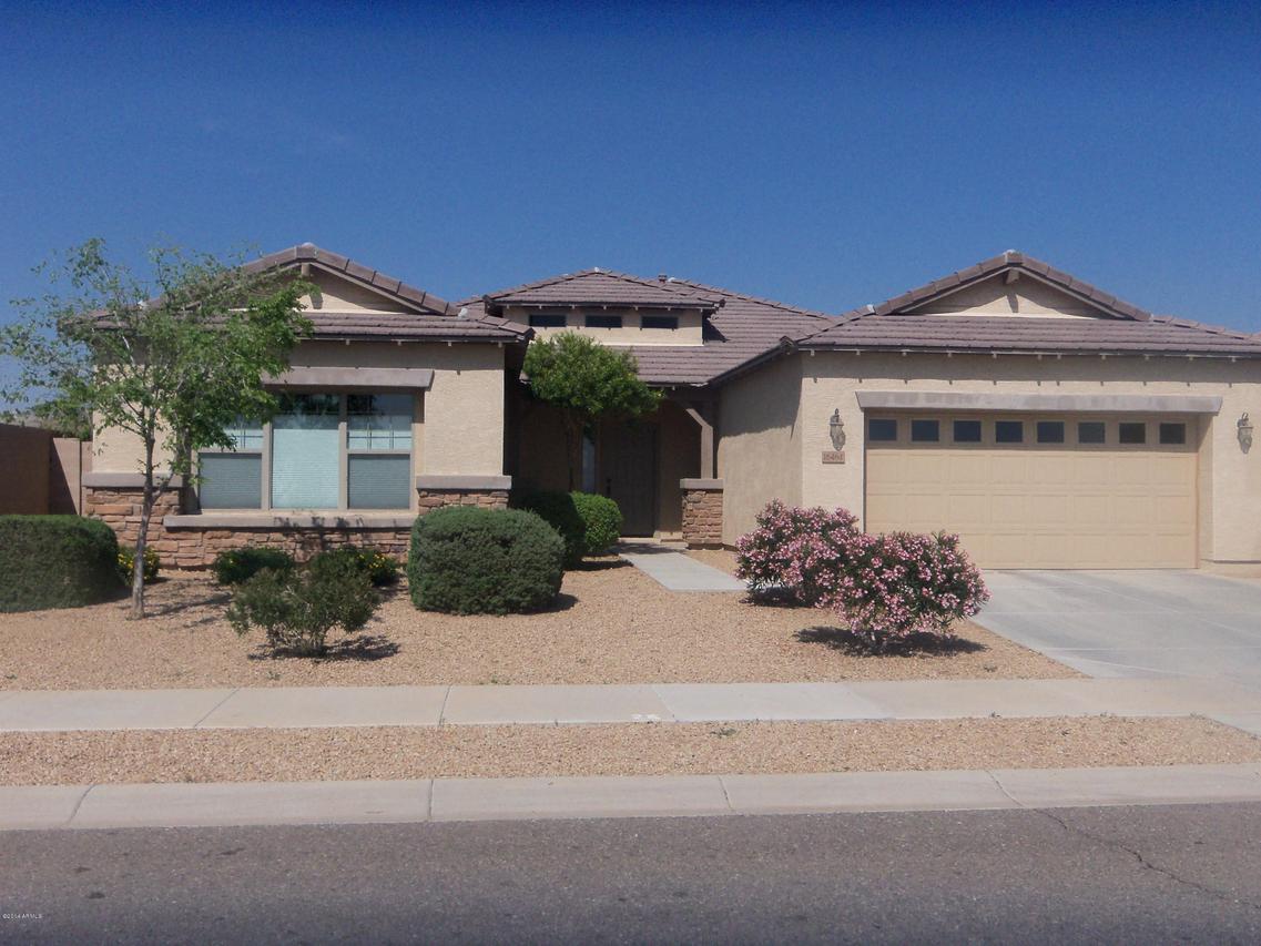 16464 W Hope Dr., Surprise, AZ 85388