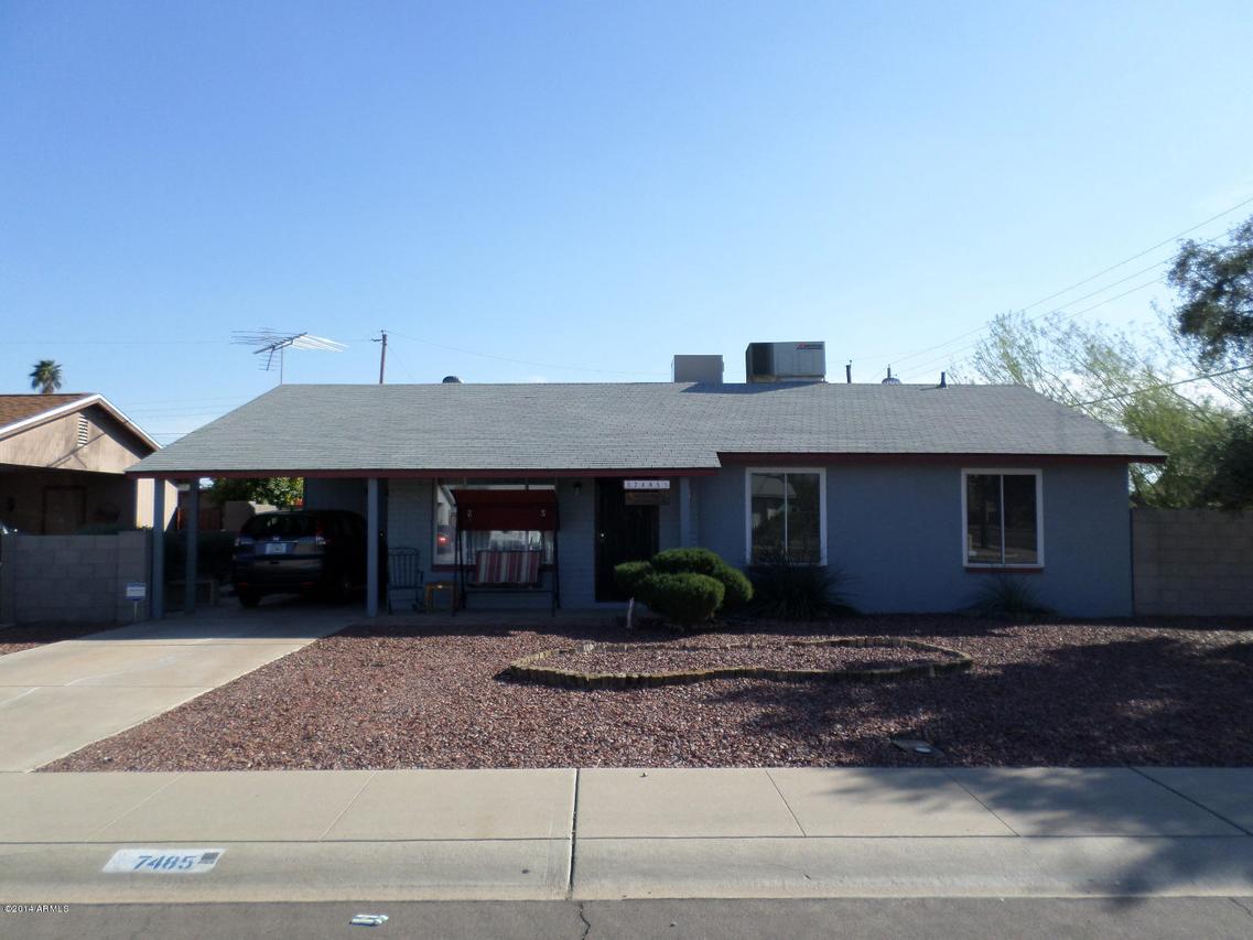 7485 W Cheryl Dr., Peoria, AZ 85345