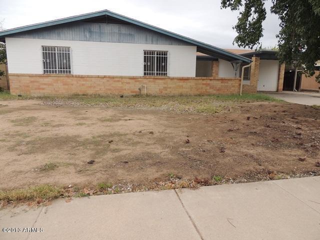 3729 W Davidson Ln., Phoenix, AZ 85051