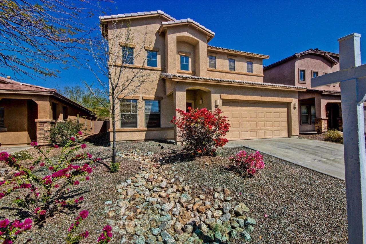 3720 W Wayne Ln., Anthem, AZ 85086