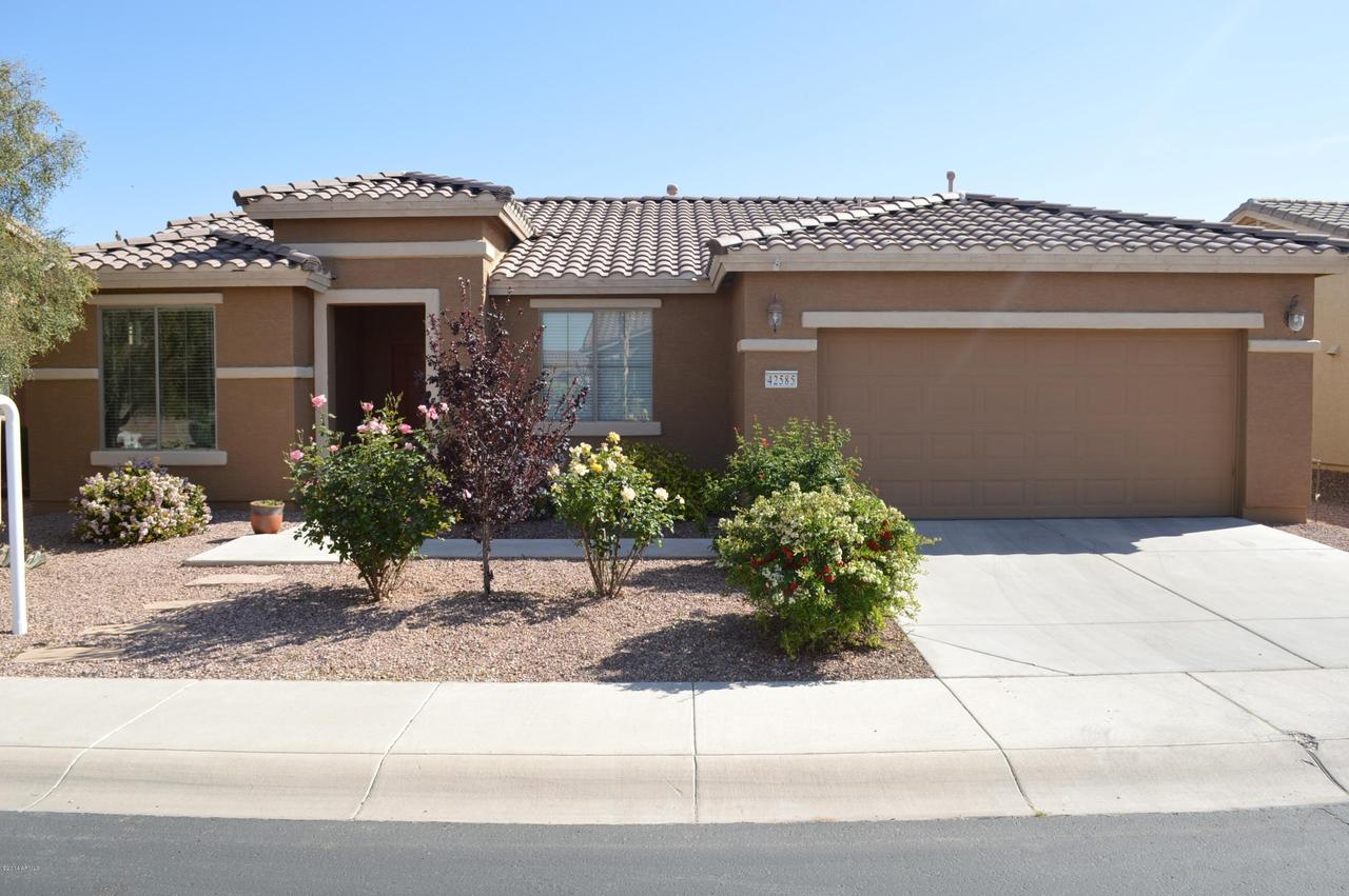 42585 W Constellation Dr., Maricopa, AZ 85138