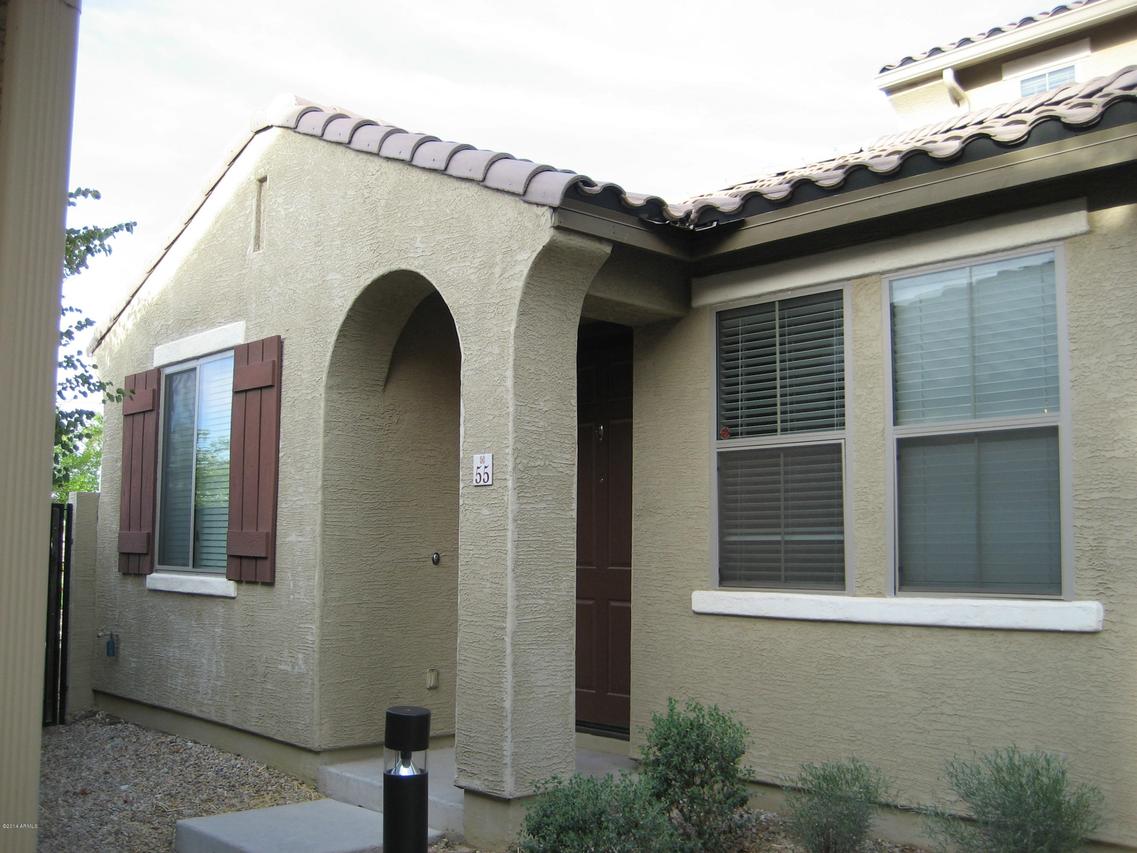 451 S Hawes Rd. #55, Mesa, AZ 85208