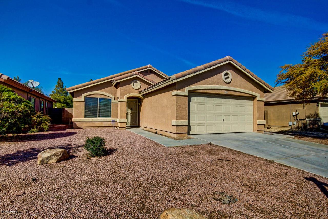 16512 W Post Dr., Surprise, AZ 85388