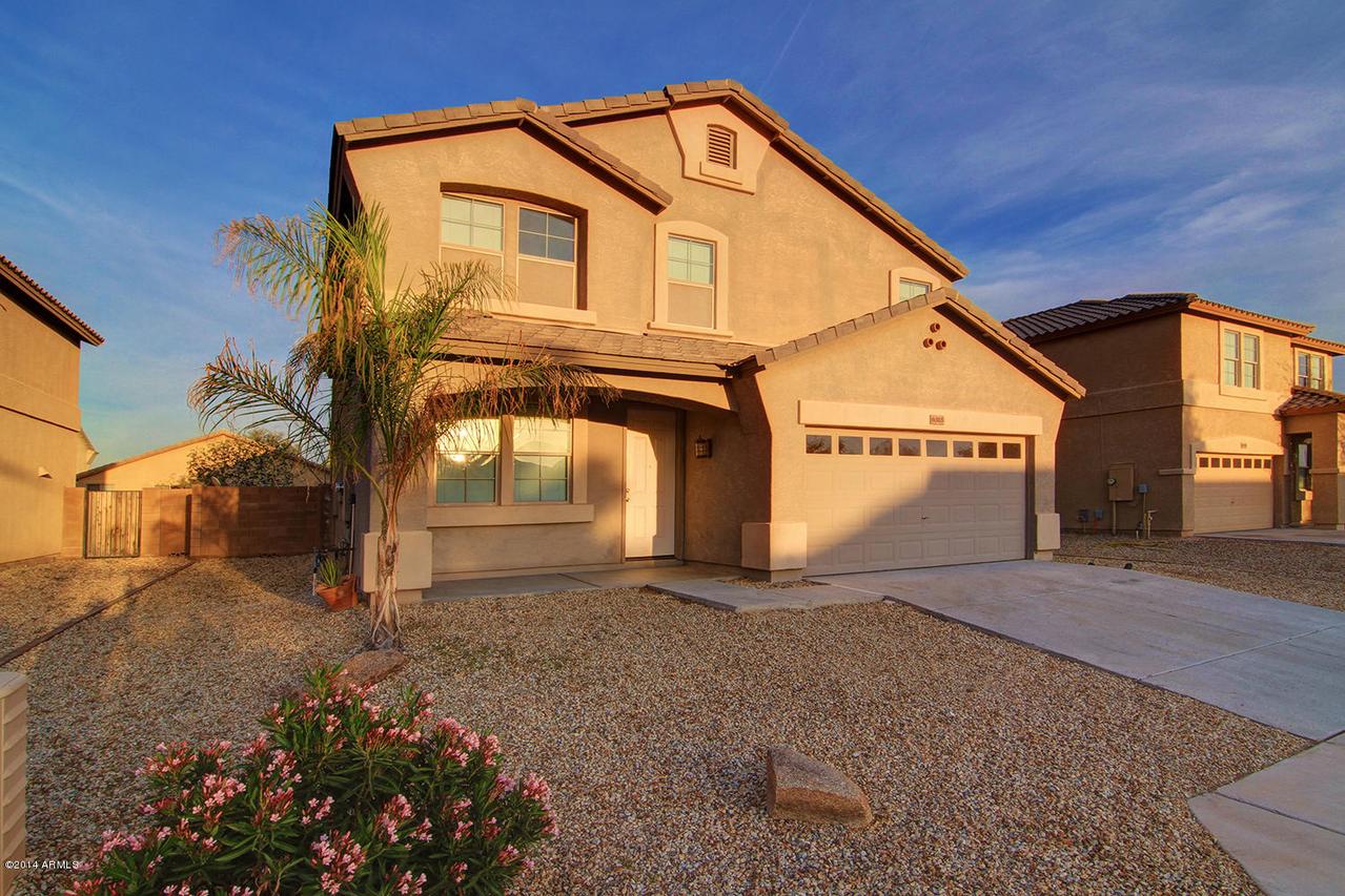 6315 S 32nd Glen, Phoenix, AZ 85041