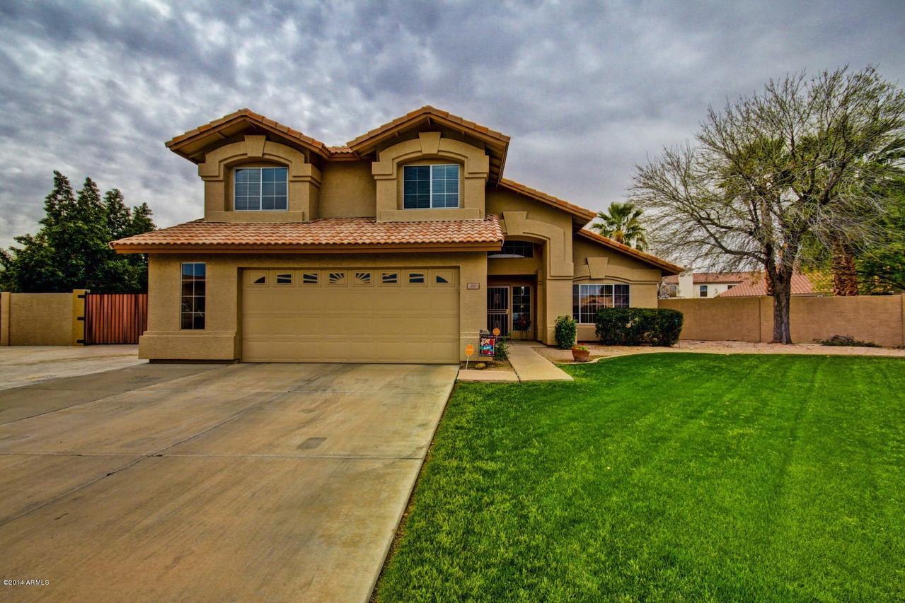 10 N Cobblestone St., Gilbert, AZ 85234