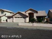 8346 W Pershing Ave., Peoria, AZ 85381