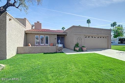 7937 E Via Marina, Scottsdale, AZ 85258