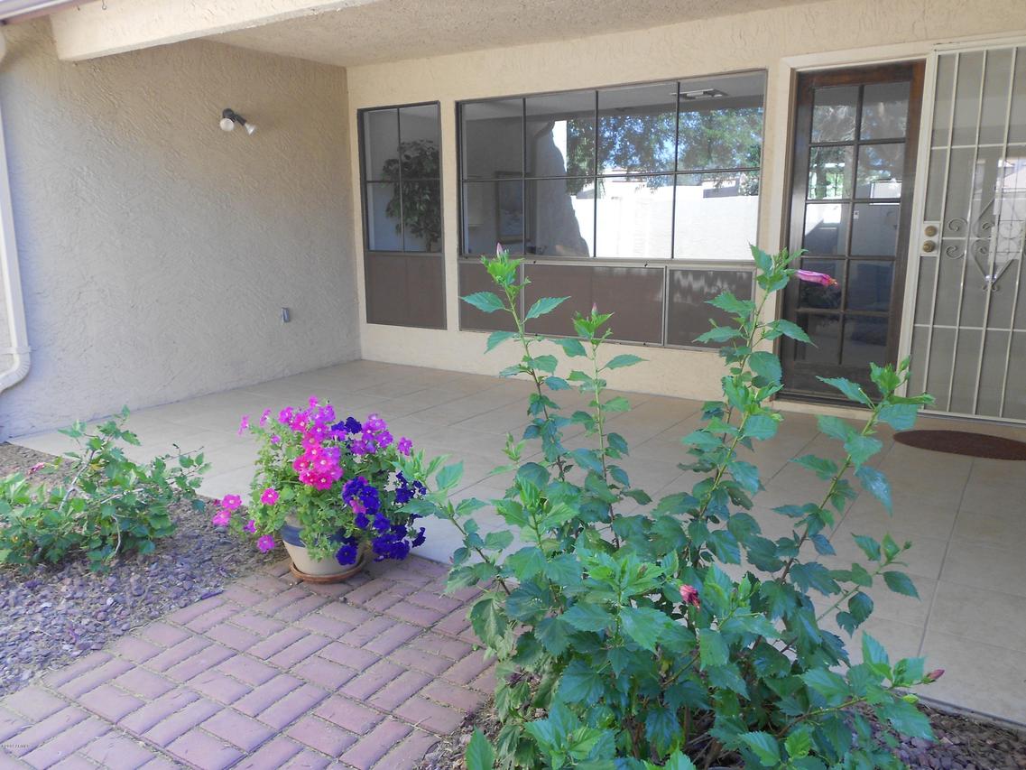 10955 E Gary Rd., Scottsdale, AZ 85259