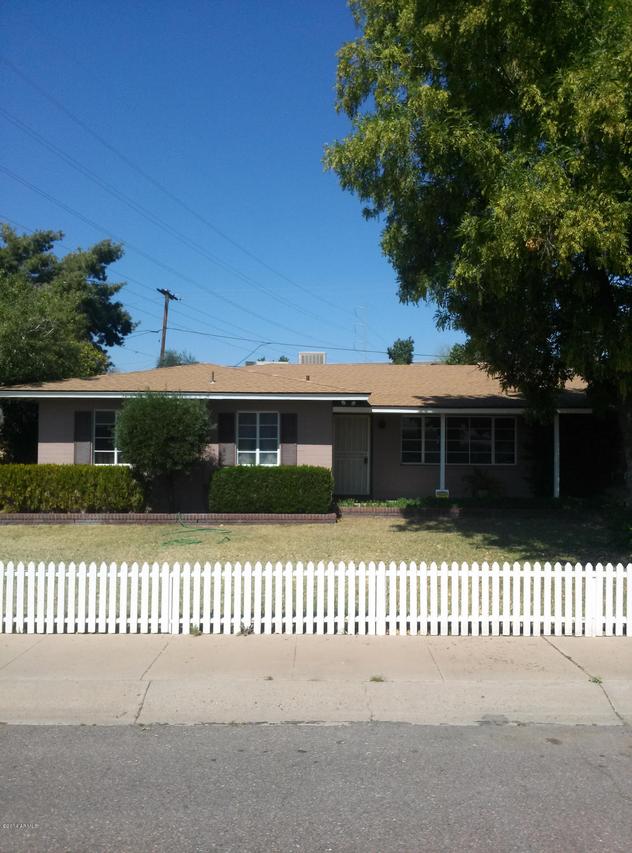 2546 W Village Dr., Phoenix, AZ 85023